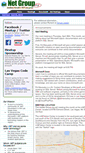 Mobile Screenshot of dotnetgroup.org